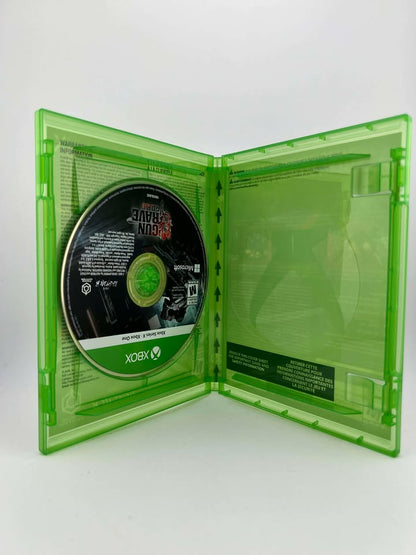 Gungrave Gore Xbox One Xone / Xbox Series Xseries