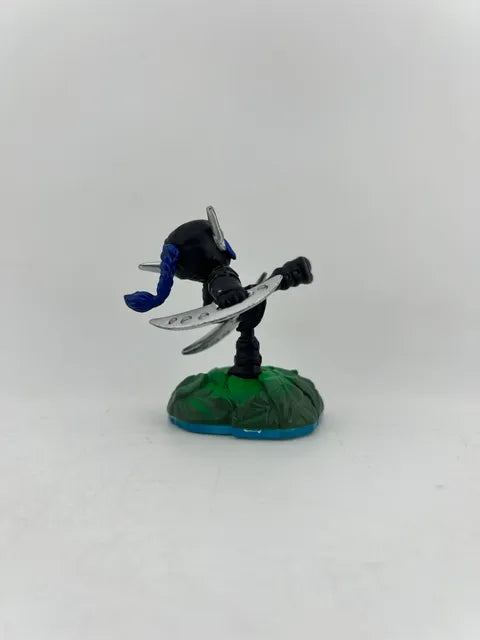 Dark Stealth Elf Skylanders Swap Force SKYL 180