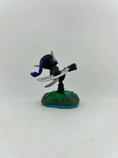 Dark Stealth Elf Skylanders Swap Force SKYL 180