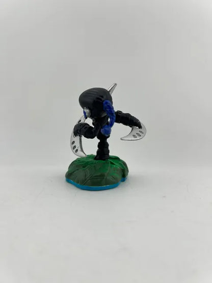 Dark Stealth Elf Skylanders Swap Force SKYL 180