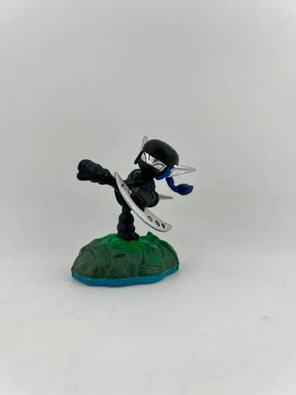 Dark Stealth Elf Skylanders Swap Force SKYL 180