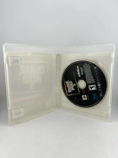 Guitar Hero 5 Playstation 3 PS3