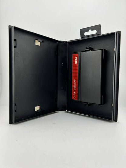 Ghostbusters SEGA MASTER SYSTEM SMS