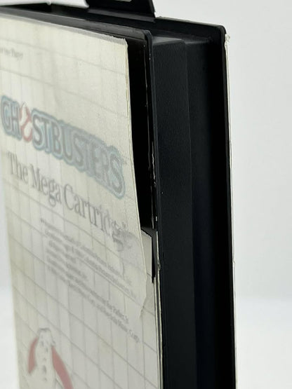 Ghostbusters SEGA MASTER SYSTEM SMS