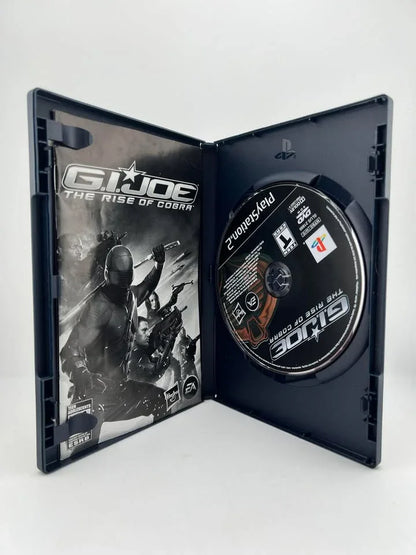 G.I. Joe: Le Réveil du Cobra Playstation 2 PS2