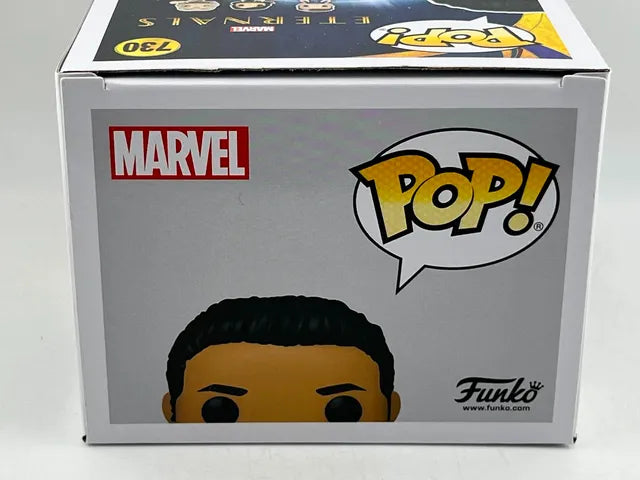 Funko POP Marvel Gilgamesh #730