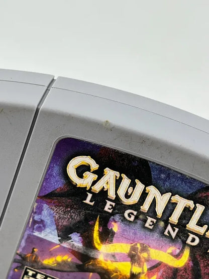 Gauntlet Legends Nintendo 64 N64