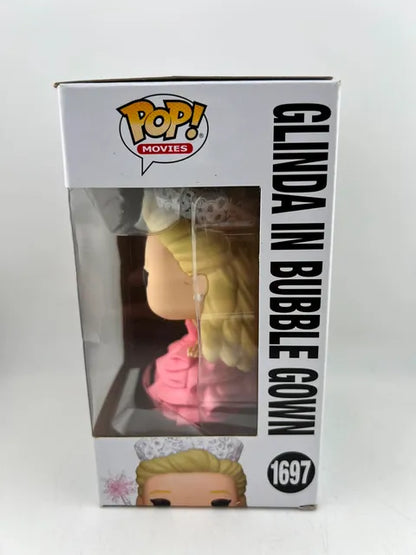 Funko POP Movies Glinda in Bubble Gown #1697