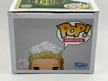 Funko POP Movies Glinda in Bubble Gown #1697
