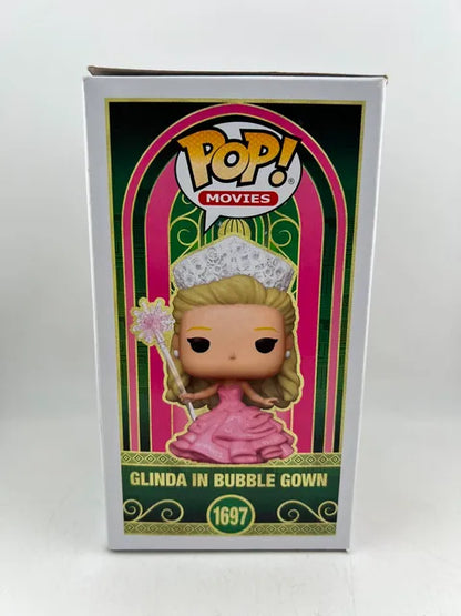 Funko POP Movies Glinda in Bubble Gown #1697