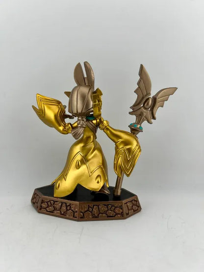 Golden Queen Skylanders Imaginators Skyl 1
