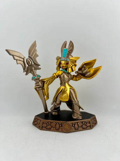 Golden Queen Skylanders Imaginators Skyl 1