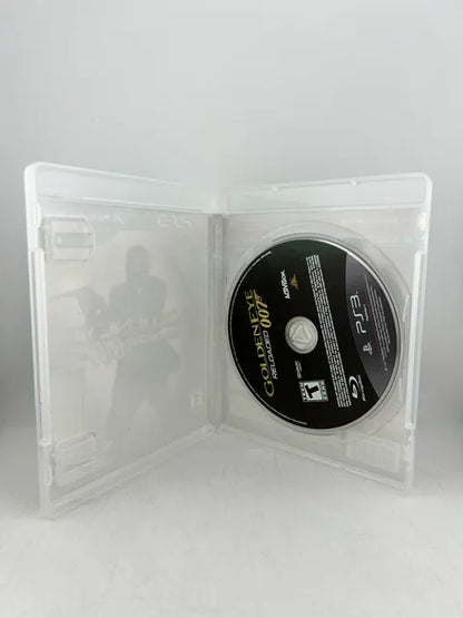 GoldenEye 007: Reloaded Playstation 3 PS3