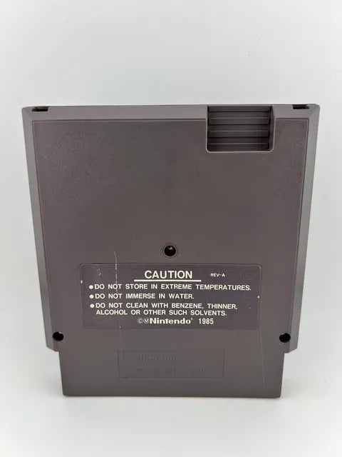 Gremlins 2 Nintendo NES