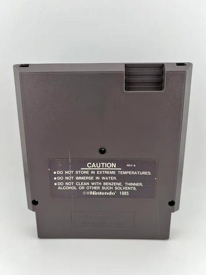Gremlins 2 Nintendo NES