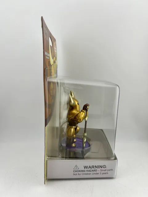 Shovel Knight Gold Edition Amiibo Shovel Knight Series