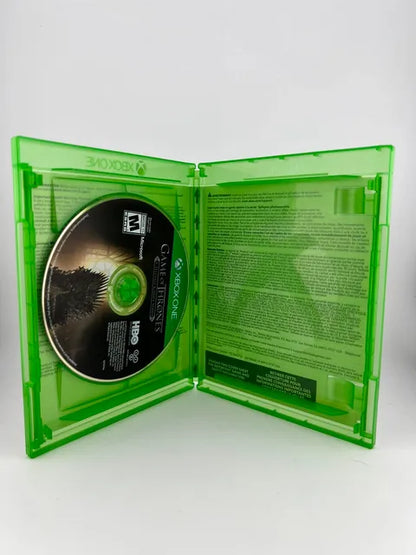 Game of Thrones A Telltale Games Series Xbox One XONE