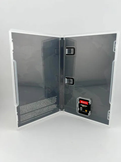 Grand Theft Auto: The Trilogy Definitive Edition Nintendo Switch