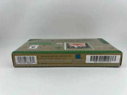 The Legend of Zelda ZL-35 Game & Watch