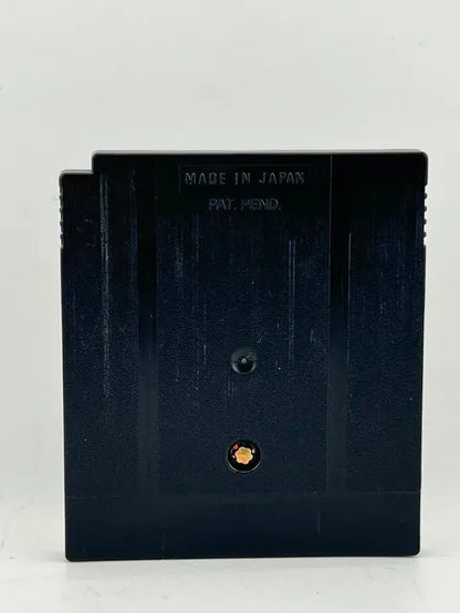 Game and Watch Gallery 2 Game Boy Color GBC