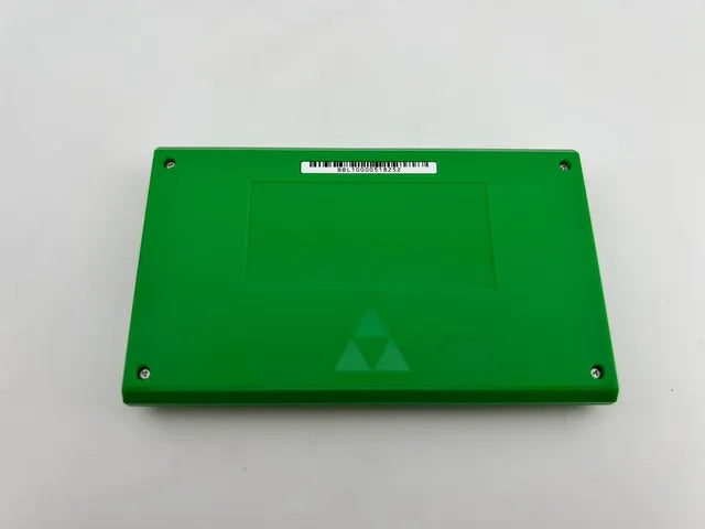 The Legend of Zelda ZL-35 Game & Watch