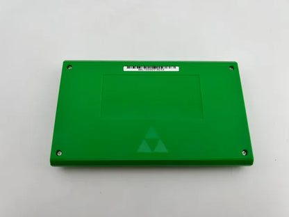 The Legend of Zelda ZL-35 Game & Watch