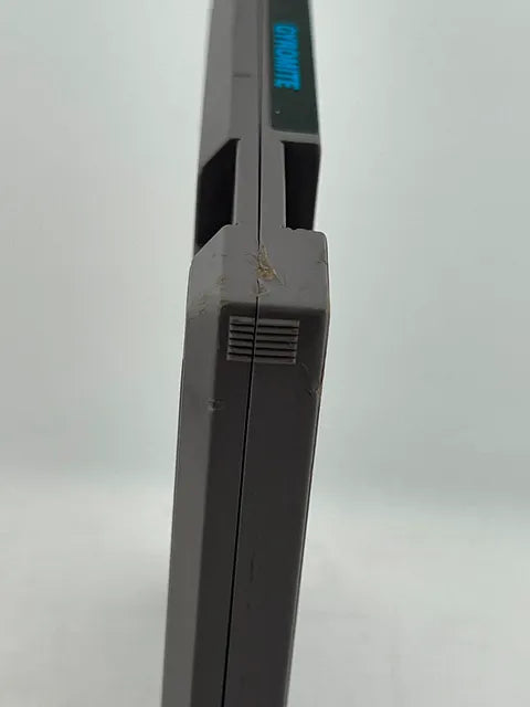 Gyromite 5 screw Can Nintendo Nes