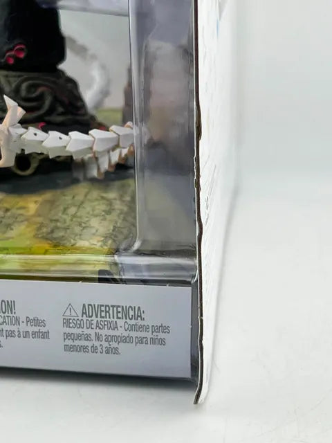 Guardian Amiibo Zelda Series
