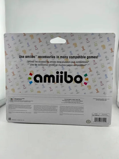 Guardian Amiibo Zelda Series