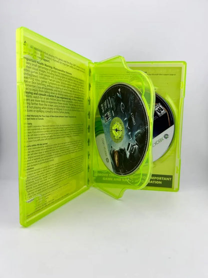 Halo 4 Not For Resale Xbox 360 X360