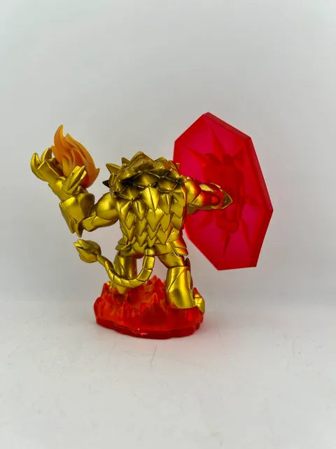 Wildfire Skylanders Trap Team skyl 99