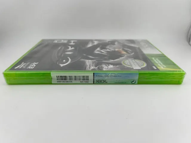 Halo: Combat Evolved Anniversary Platinum Hits Xbox 360 X360