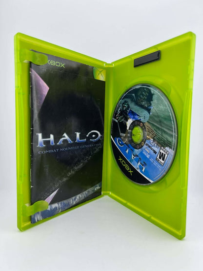 Halo: Combat Evolved Game of the Year Xbox