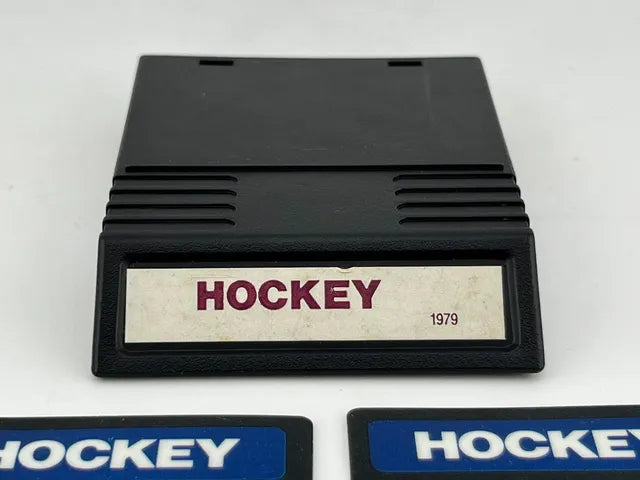 Hockey Intellivision INTEL