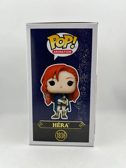 Funko Pop HÉRA #1836