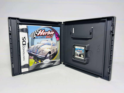 DISNEY'S HERBIE: RESCUE RALLY NINTENDO DS - jeux video game-x