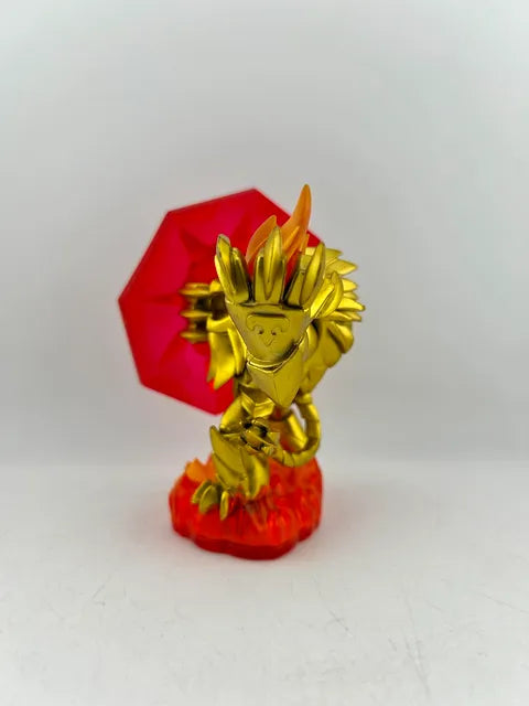 Wildfire Skylanders Trap Team skyl 99