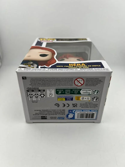 Funko Pop HÉRA #1836