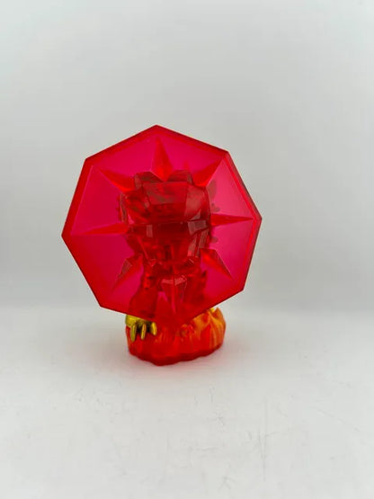 Wildfire Skylanders Trap Team skyl 99
