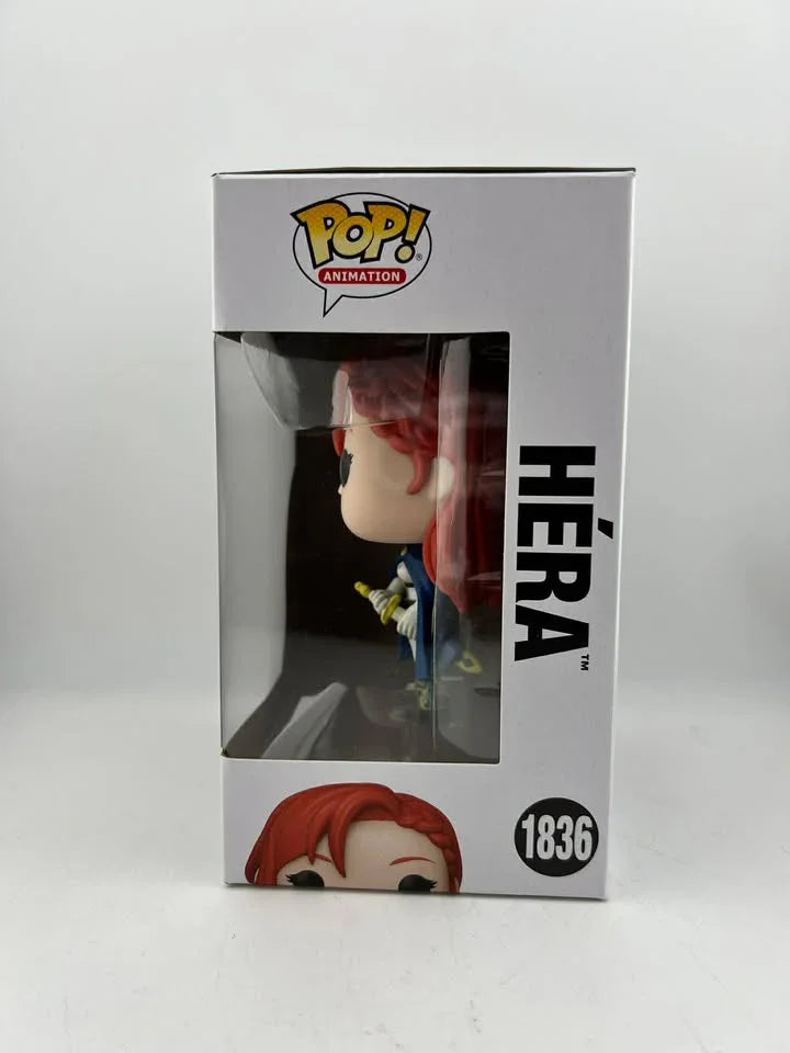 Funko Pop HÉRA #1836