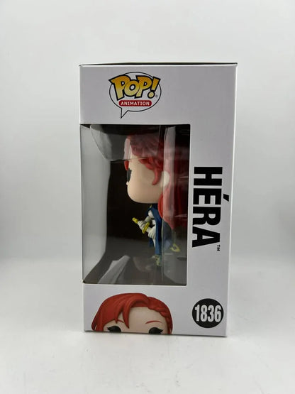 Funko Pop HÉRA #1836