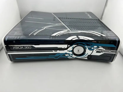 Console Xbox 360 X360 Halo 4 Limited Edition