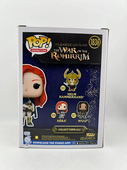 Funko Pop HÉRA #1836