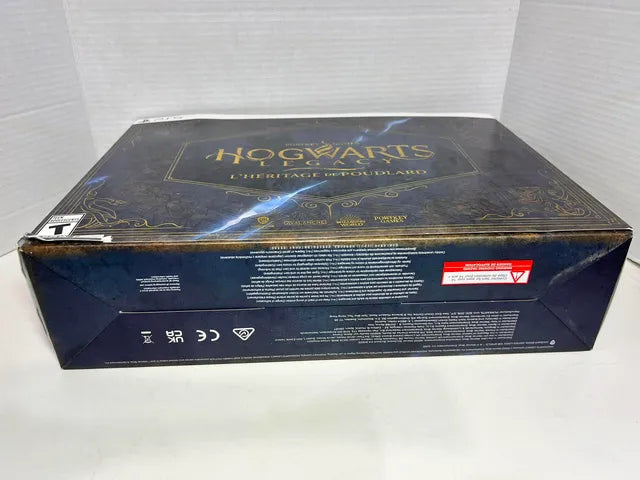 Hogwarts Legacy Collector's Edition Playstation 5