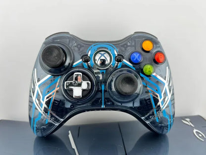 Console Xbox 360 X360 Halo 4 Limited Edition