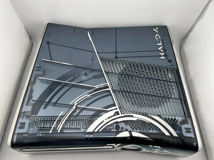 Console Xbox 360 X360 Halo 4 Limited Edition