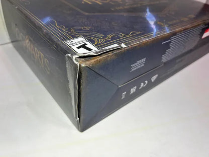 Hogwarts Legacy Collector's Edition Playstation 5