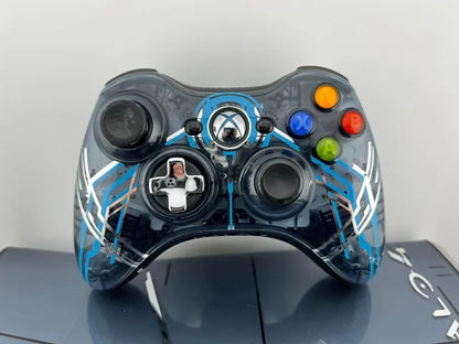 Console Xbox 360 X360 Halo 4 Limited Edition