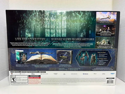Hogwarts Legacy Collector's Edition Playstation 5