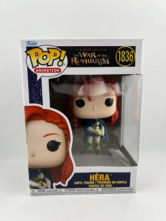 Funko Pop HÉRA #1836
